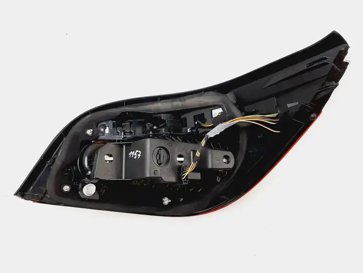 BMW 5 E60 E61 (2004 - 2010) 7177701 Задний фонарь в кузове — фото 5