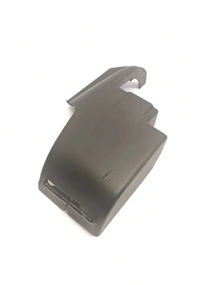 BMW 3 E46 (1998 - 2005) 8208368 Накладка ремня безопасности — фото 2