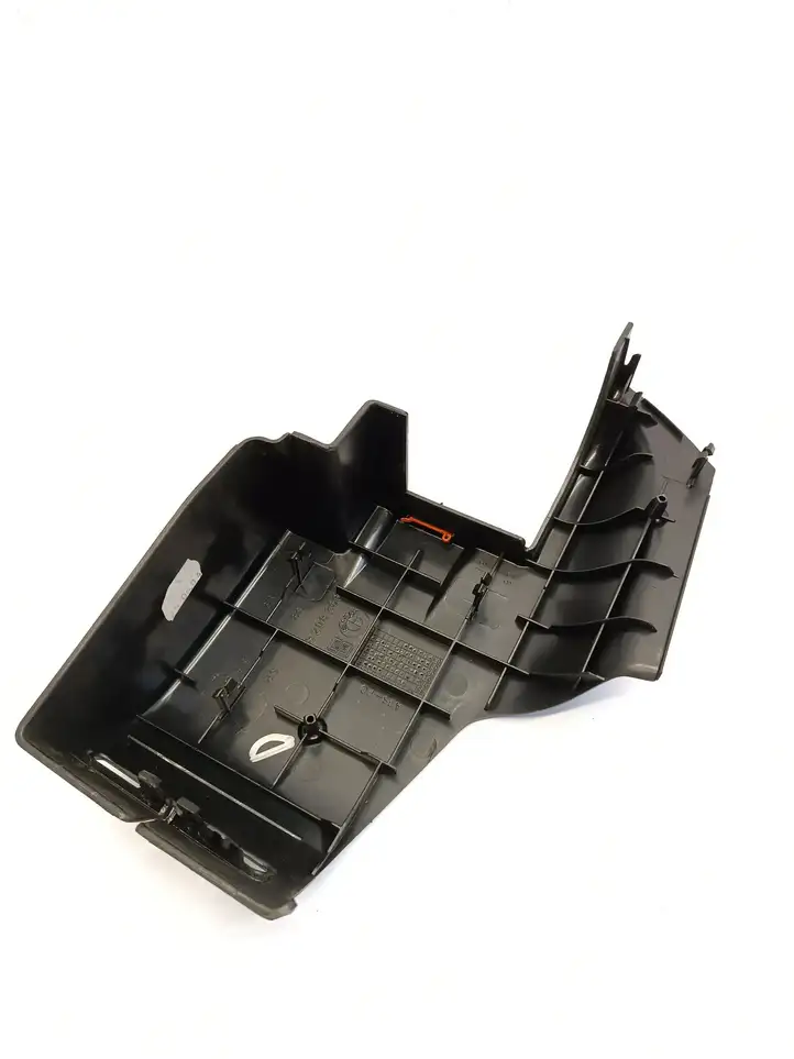 BMW 3 E46 (1998 - 2005) 8208368 Накладка ремня безопасности — фото 5