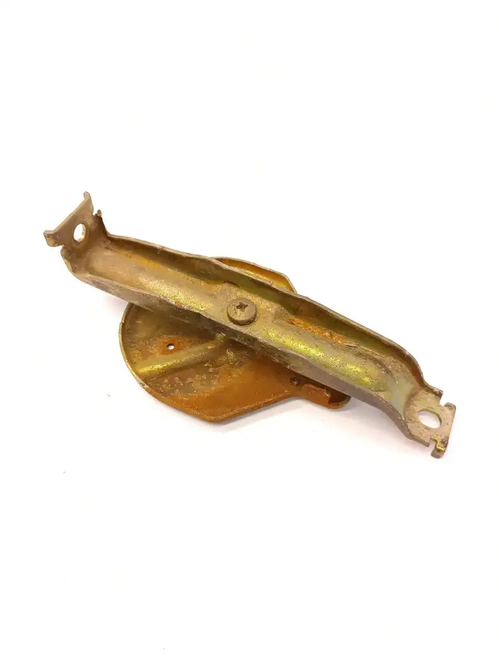 BMW 3 E46 (1998 - 2005) Держатель аккумулятора — фото 5