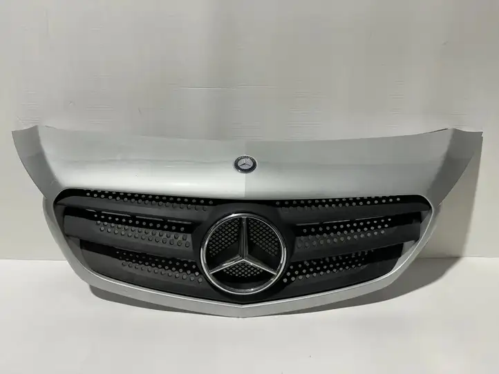 Mercedes-Benz Citan W415 (2013 - 2021) A4138880023 Вентиляционная решетка кузова — фото 1