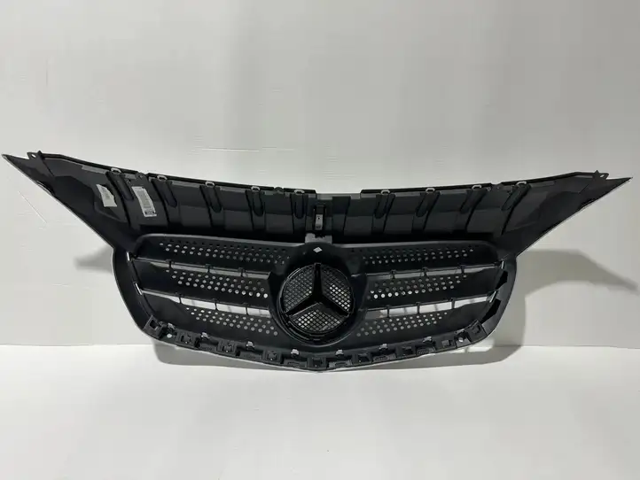 Mercedes-Benz Citan W415 (2013 - 2021) A4138880023 Вентиляционная решетка кузова — фото 2