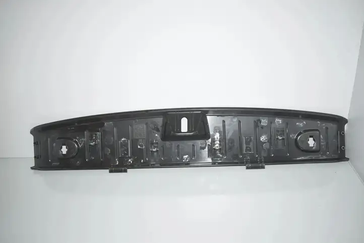 BMW i3 (2013 - ) 7272383 Отделка замка — фото 3