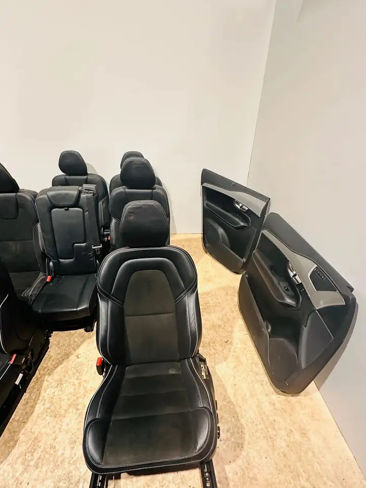 Volvo XC90 (2014 - 2019) Комплект салона — фото 12