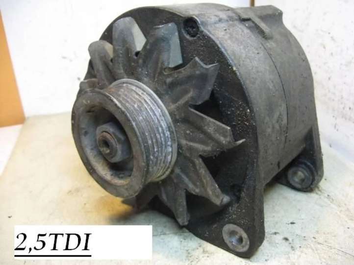 BOSCHB120501043 Audi 100 S4 C4 Generatorius