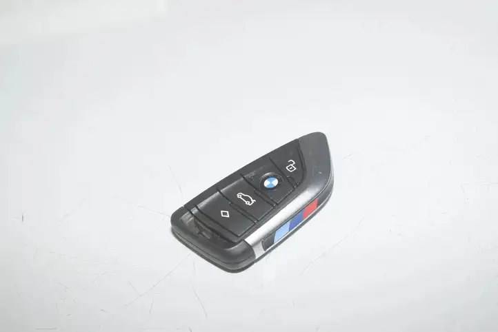 BMW 3 G20 G21 (2019 - ) 5A46251 Комплект системы зажигания — фото 8