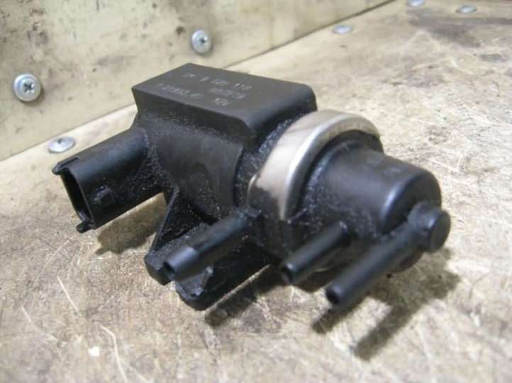 GM9128118 Opel Astra G Solenoidinis vožtuvas