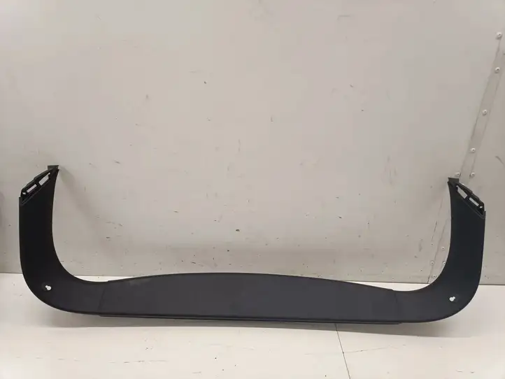 Ford Focus (2015 - 2019) JX7BA42907A Прочая отделка багажника — фото 1