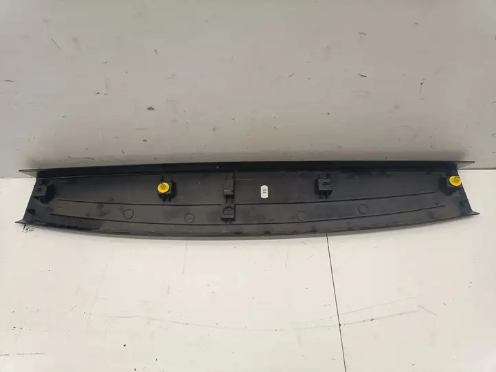 Ford Focus (2015 - 2019) JX7BA42907A Прочая отделка багажника — фото 2