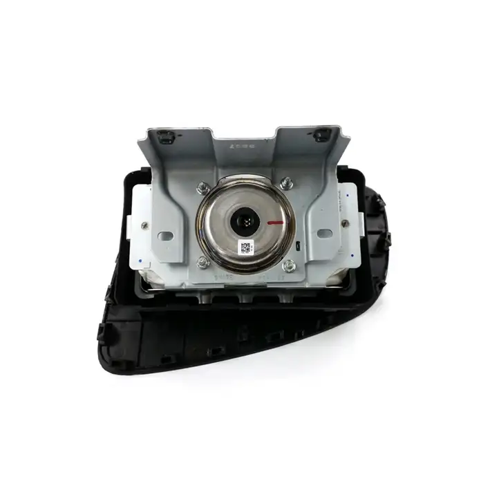 Mitsubishi Mirage VI G4 Attrage (2012 - 2015) 7030A695XA Комплект подушек безопасности — фото 5