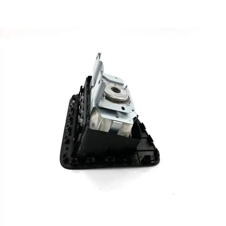 Mitsubishi Mirage VI G4 Attrage (2012 - 2015) 7030A695XA Комплект подушек безопасности — фото 7