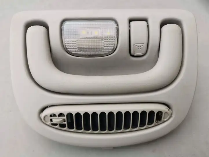 Chrysler Voyager (1996 - 2001) VE9099L Потолочная ручка задняя — фото 1