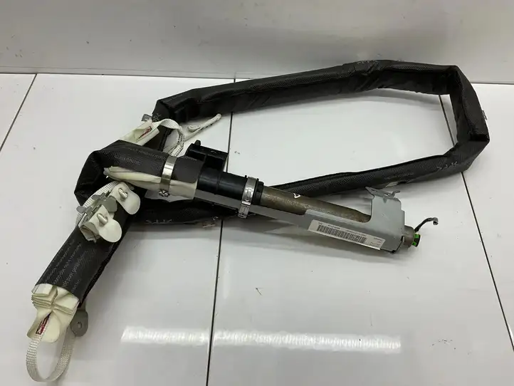 Nissan Qashqai (2010 - 2013) 985P0EY10A Боковая подушка безопасности шторка — фото 2