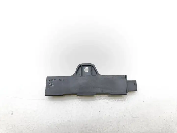 BMW 7 F01 (2008 - 2016) 9220832 Антенна системы Keyless — фото 6