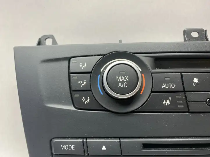 BMW X3 F25 (2010 - 2017) 9208591 Управление климат контролем — фото 5