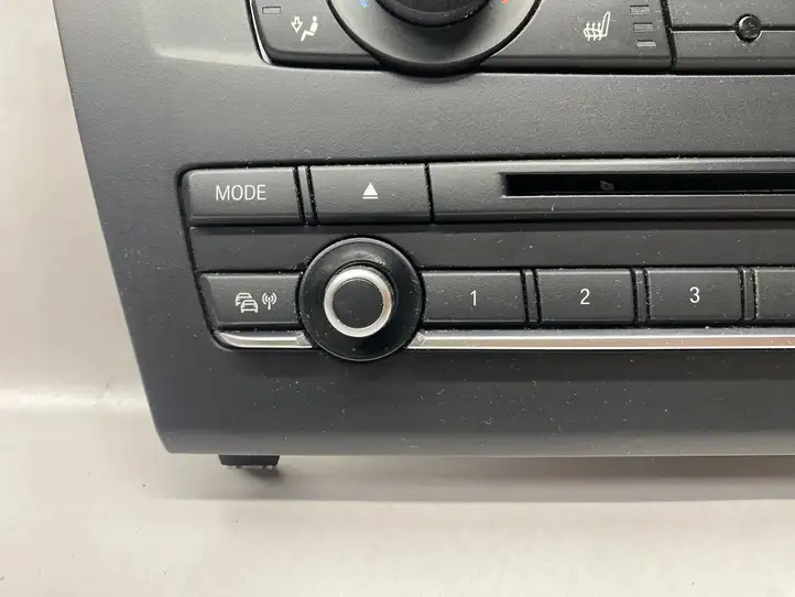 BMW X3 F25 (2010 - 2017) 9208591 Управление климат контролем — фото 6