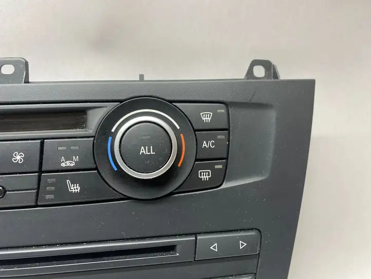 BMW X3 F25 (2010 - 2017) 9208591 Управление климат контролем — фото 7