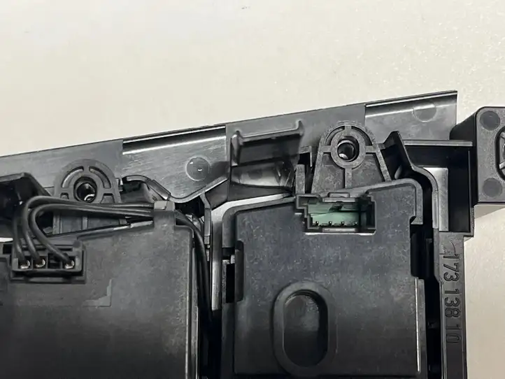 BMW 1 F20 F21 (2011 - 2019) 6814187 Управление климат контролем — фото 5