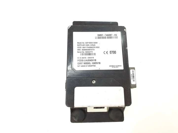 DM5T14G087EG Ford C-MAX II Telefono valdymo blokas