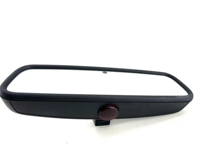 BMW 3 E90 E91 (2005 - 2012) 8236774 Салонное зеркало заднего вида — фото 4