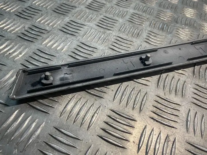 BMW 3 E46 (1998 - 2005) 8213993 Отделка внутренней панели салона — фото 3