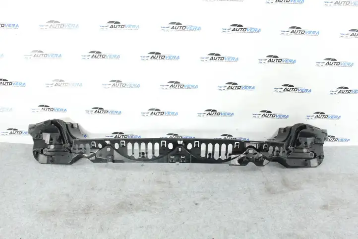 BMW 7 F01 (2008 - 2016) 7301226 Кронштейн заднего бампера — фото 1