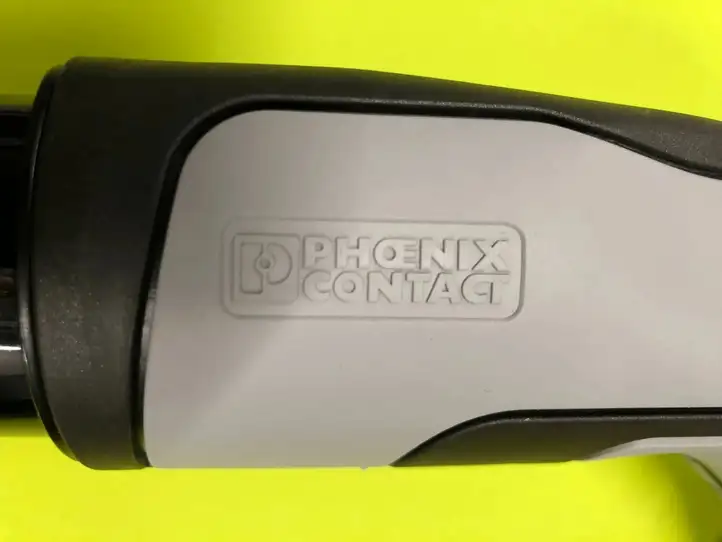BMW i3 (2013 - ) 0010002478 Кабель для зарядки электромобилей — фото 10