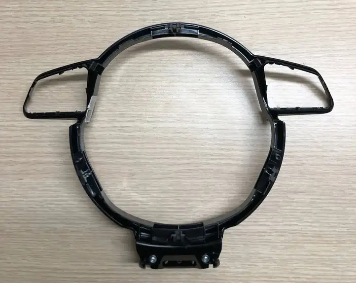 Audi A3/S3 8V (2012 - 2016) 62475377B Оплётка рулевого колеса — фото 3