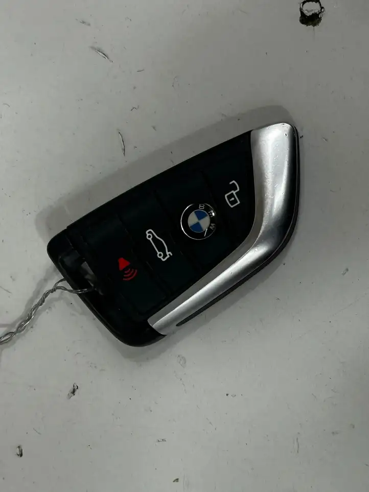 BMW X3 G01 (2018 - 2024) 9846687 Комплект системы зажигания — фото 8