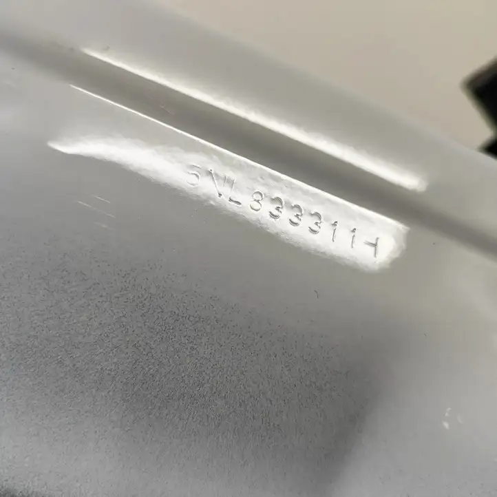 Seat Tarraco (2018 - ) 5NL833311H Задняя дверь — фото 3