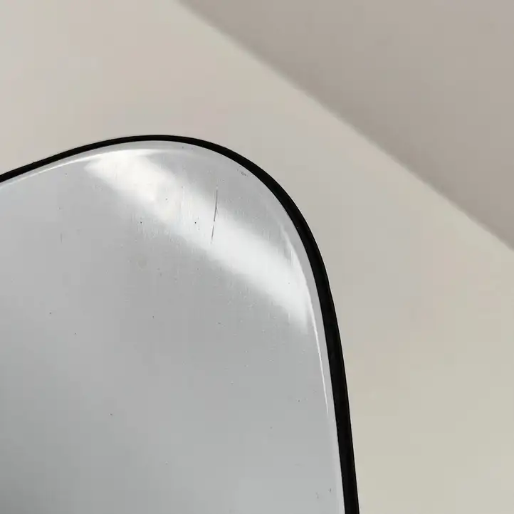 Volkswagen ID.3 (2019 - ) 10A809857C Отделка лючка топливного бака — фото 3