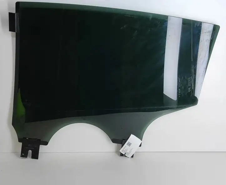 Tesla Model X (2015 - 2021) 105271600D Стекло задней двери — фото 2