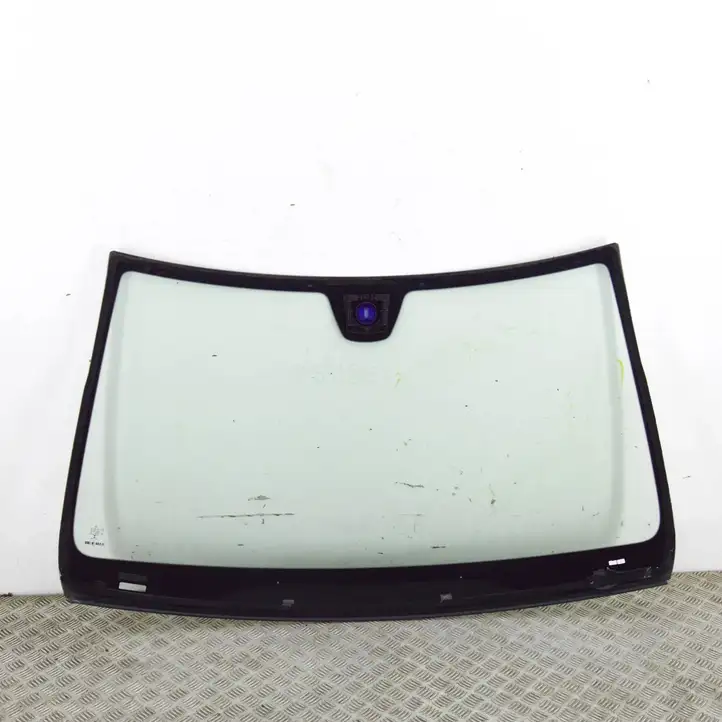 Mercedes-Benz E A207 (2010 - 2017) 43R000134 Переднее стекло — фото 2