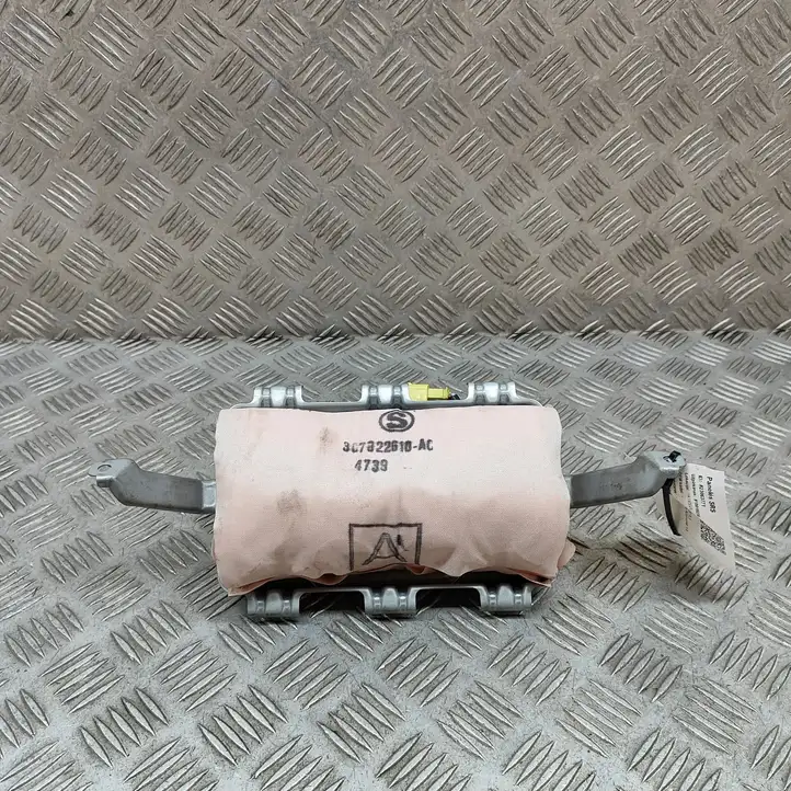 Toyota Auris E180 (2012 - 2018) 7396002130 Подушка безопасности пассажира — фото 1