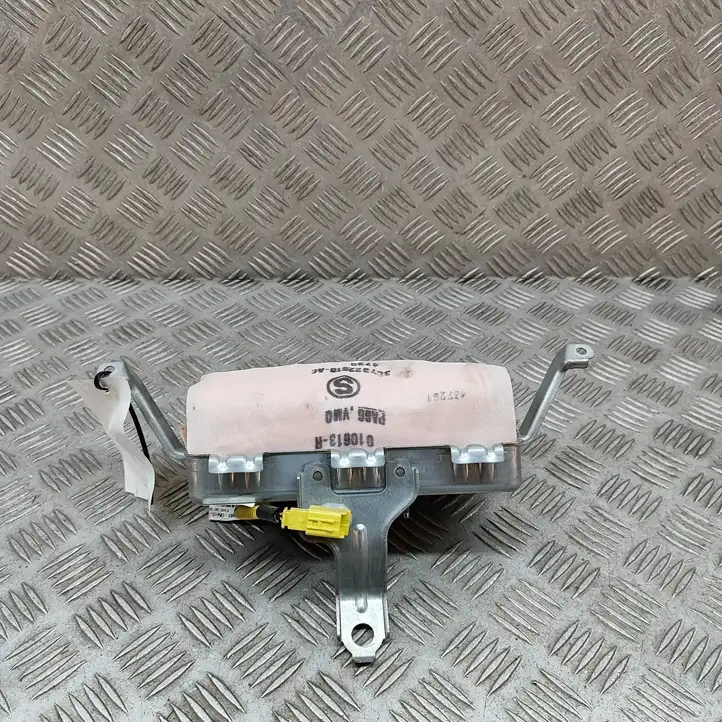 Toyota Auris E180 (2012 - 2018) 7396002130 Подушка безопасности пассажира — фото 3