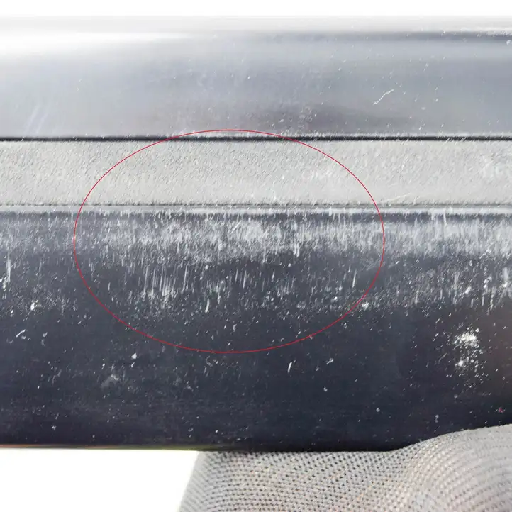Tesla Model 3 (2017 - 2023) 149878100H Багажник на крыше — фото 4