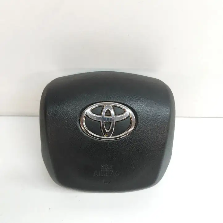 Toyota Hilux (AN120, AN130) (2017 - 2020) 451300K291C0 Подушка безопасности руля — фото 1