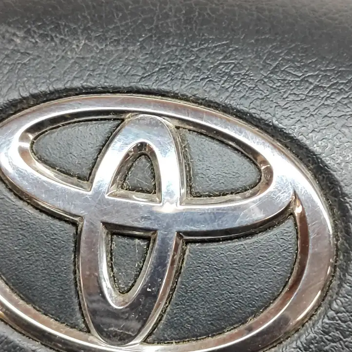 Toyota Hilux (AN120, AN130) (2017 - 2020) 451300K291C0 Подушка безопасности руля — фото 6