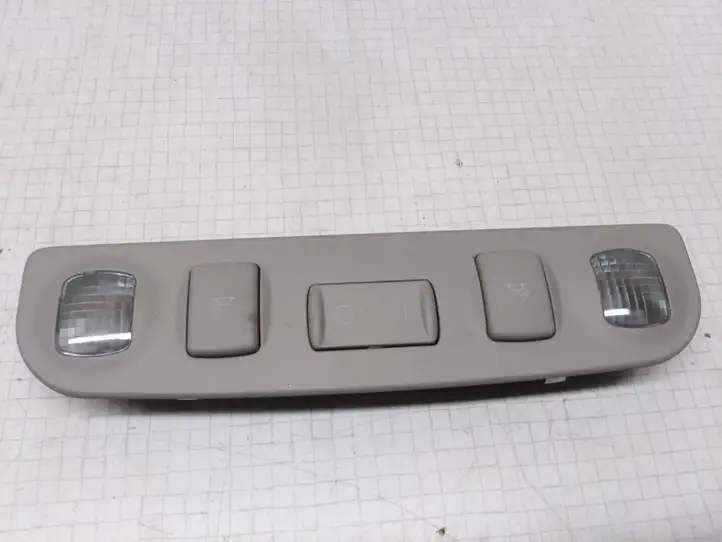 Audi A3/S3 8L (2000 - 2003) 8L4947111 Включатель освещения интерьера — фото 1