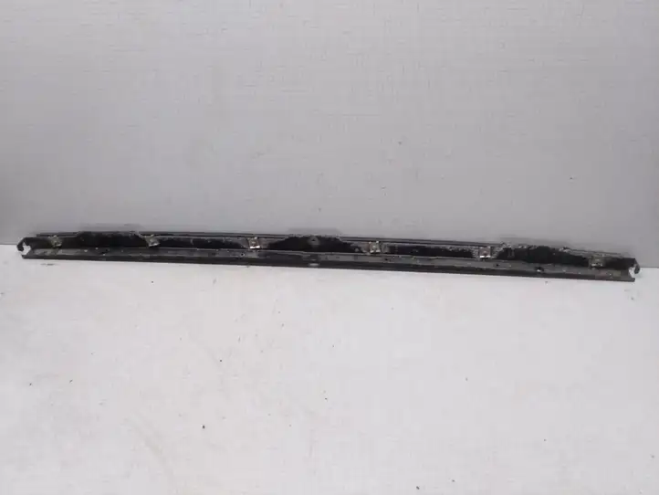 Audi A3/S3 8L (2000 - 2003) 8L0807641 Усилитель заднего бампера — фото 2
