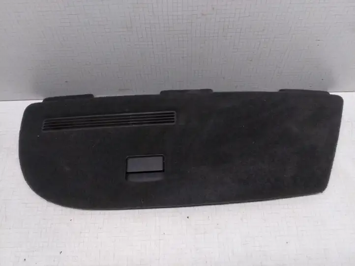 Audi A3/S3 8L (2000 - 2003) 8L0863990A87A Прочая отделка багажника — фото 1