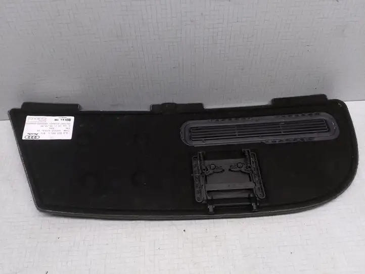 Audi A3/S3 8L (2000 - 2003) 8L0863990A87A Прочая отделка багажника — фото 2