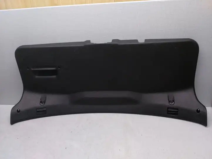 Opel Astra G (1998 - 2004) 090562493 Прочая отделка багажника — фото 1