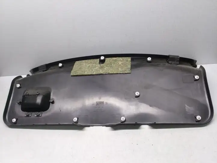 Opel Astra G (1998 - 2004) 090562493 Прочая отделка багажника — фото 3