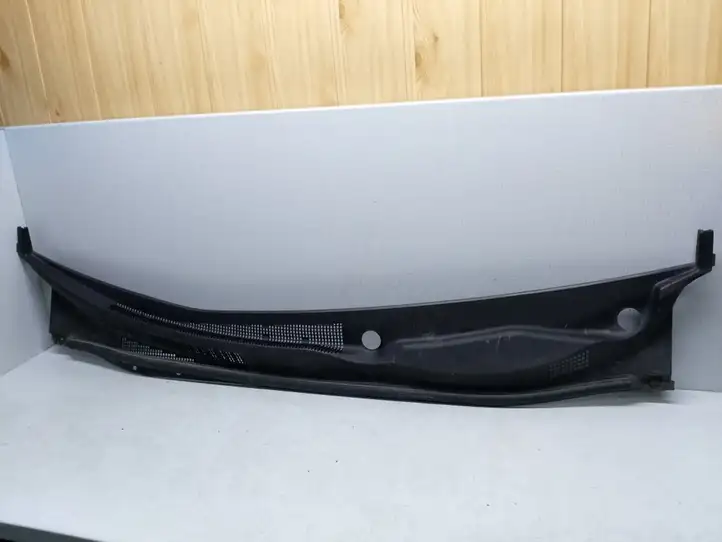 Kia Magentis (2003 - 2006) 861502G000 Жабо стеклоочистителей — фото 1