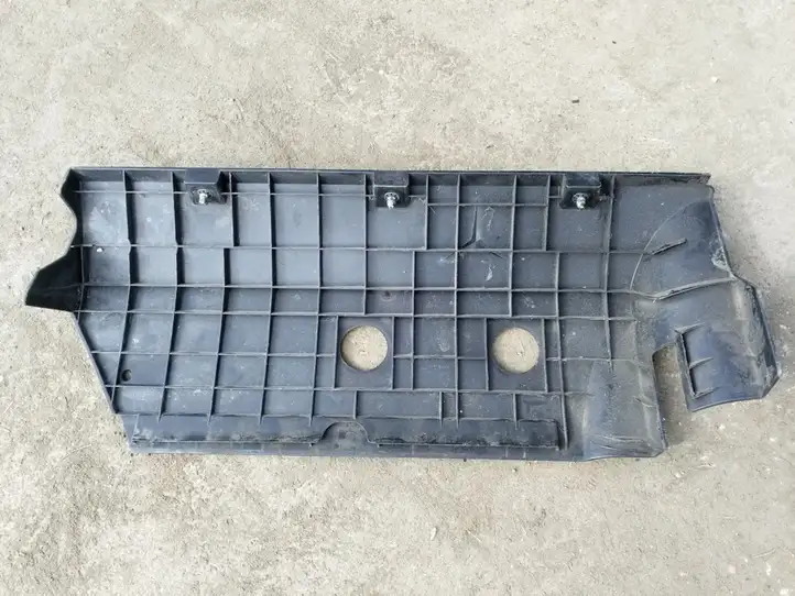 Mercedes-Benz Sprinter W901 W902 W903 W904 (1995 - 2007) A9040741247 Крышка двигателя декоративная — фото 2