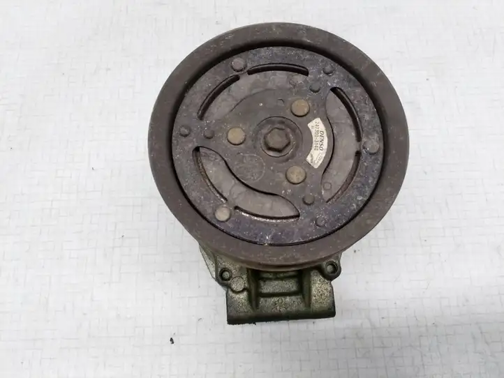 Toyota Corolla E120 E130 (2004 - 2007) 4472206364 Компрессор (насос) кондиционера воздуха — фото 2