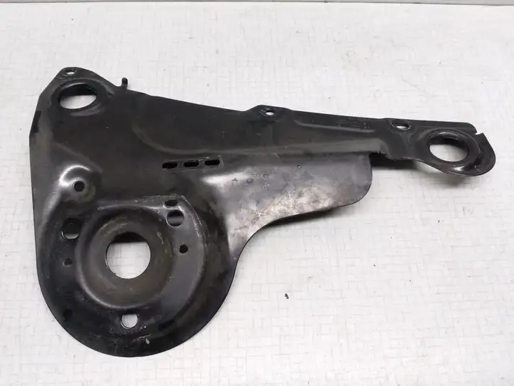 Ford Fiesta (2006 - 2008) 2S6111009AG Прочие детали моторного отсека — фото 1