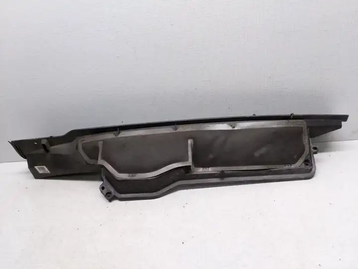 Ford Fiesta (2006 - 2008) 2S61A016B26CH Жабо стеклоочистителей — фото 1