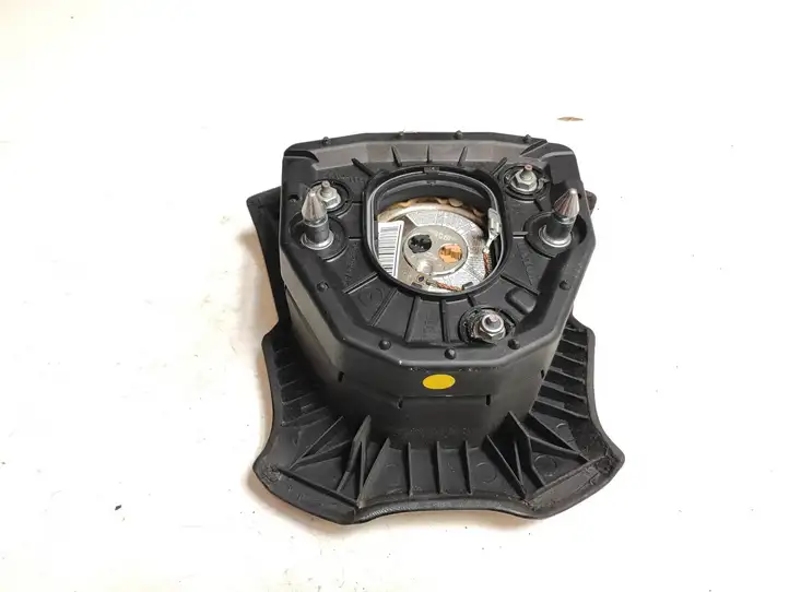 Volvo S80 (2006 - 2009) P30721996 Подушка безопасности руля — фото 4